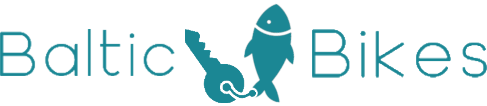 BalticBikes Logo